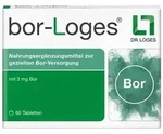 Bor-Loges Tabletten