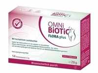 OMNi-BiOTiC® Flora Plus Beutel