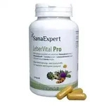 Sanaexpert Lebervital Pro Kapseln