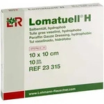 Lomatuell H Salbent&uuml;ll 10x10 cm st.23315