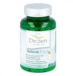 Glucosamin+Chondroitin+MSM Kapseln