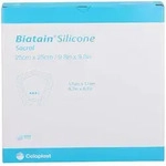Biatain Silicone Schaumverb.sakrum gross 25x25 cm