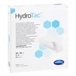 Hydrotac Schaumverband 10x10 cm steril