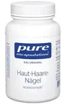 Pure Encapsulations Haut-Haare-N&auml;gel Kapseln