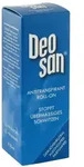 Deosan Antitranspirant Roll On
