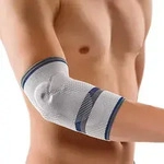 Bort Epibasic Bandage Xl silber
