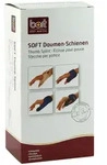 Bort Soft Daumenschiene lang medium