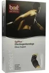 Bort Epiplus Bandage x-large schwarz