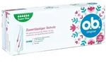 O.b. Tampons super plus