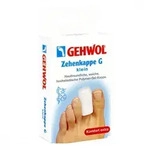 Gehwol Polymer Gel Zehenkappe G klein