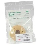 Siebpessar Frank Silikon 70 mm Falk