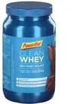 Powerbar Whey Isolate 100% Chocolate Deluxe Pulver