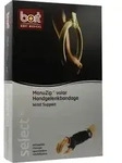 Bort Manuzip volar links large schwarz