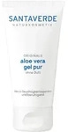 Santaverde Aloe Vera Gel pur ohne Duft