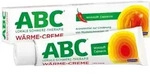 ABC W&auml;rme-Creme Capsicum 0,75mg/g Hansaplast med