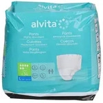 Alvita Inkontinenz Pants Super Large