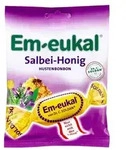 Em Eukal Bonbons Salbei Honig zuckerhaltig