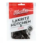 Rheila Lakritz H&uuml;tchen Gummidrops mit Zucker