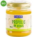 Hoyer Propolis im Honig