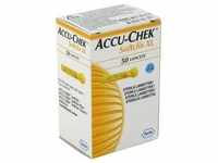 Accu Chek Softclix Lancet Xl