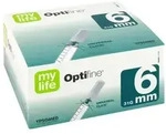 Mylife Optifine Pen-nadeln 6 mm