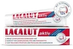 Lacalut aktiv Zahncreme