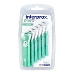 Interprox plus micro gr&uuml;n Interdentalb&uuml;rste