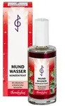 Mundwasser Konzentrat