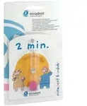 Miradent Kinder-zahnputzuhr Sanduhr