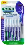 GUM TRAV-LER 1,2 mm violett (Kerze)