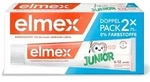 Elmex Junior Zahnpasta Doppelpack