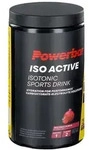 Powerbar Isoactive red Fruit Punch