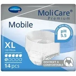 Molicare Premium Mobile 6 Tropfen Gr&ouml;&szlig;e xl