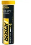Isostar Powertabs Fast Hydration Lemon Brausetabletten