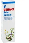 Gehwol Bein-balsam