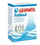 Gehwol Fussbad