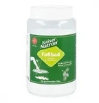 Kaiser Natron Fussbad