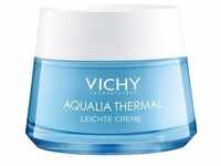 Vichy Aqualia Thermal Leichte Feuchtigkeitspflege
