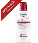 Eucerin pH5 Lotion F mit Pumpe empfindliche Haut