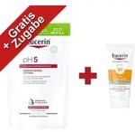 Eucerin pH5 Lotion Nachf&uuml;ll empfindliche Haut