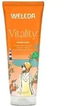 Weleda Vitality Shower Cream Sanddorn