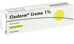 Cloderm Creme 1%