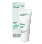 Santaverde Pure Refining serum ohne Duft
