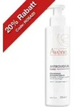 Av&egrave;ne Antirougeurs CLEAN Beruhigende Reinigungsmilch