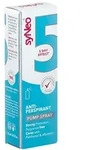 Syneo 5 Antitranspirant Pumpspray Unisex