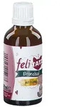 Felitatz Bronchial Erg&auml;nz.futterm.fl&uuml;ssig f&uuml;r Katzen