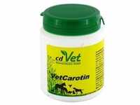 Vetcarotin
