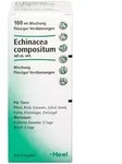 Echinacea comp. ad us. vet. Tropfen