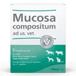 Mucosa Compositum Ampullen veterin&auml;r