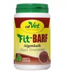 Fit-barf Algenkalk Pulver veterin&auml;r